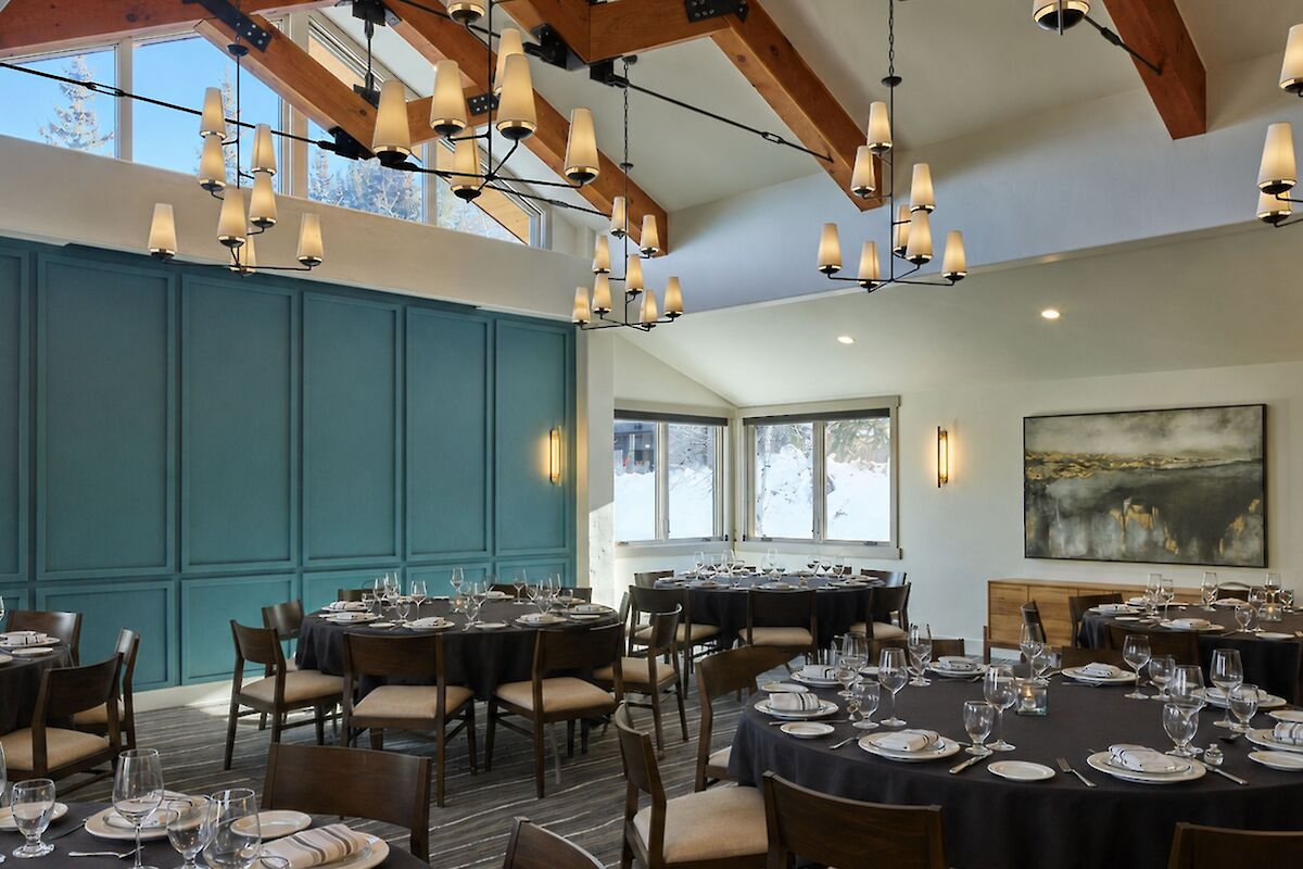The Stonebridge Inn