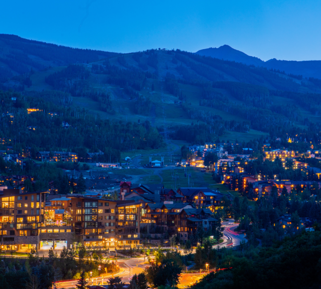 Stonebridge Inn Snowmass Village | Directions and Parking Information