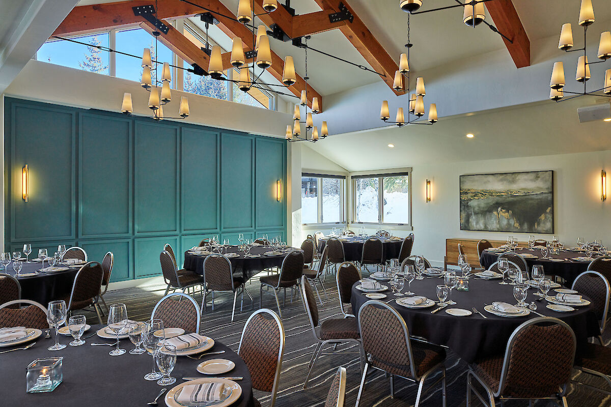 The Stonebridge Inn