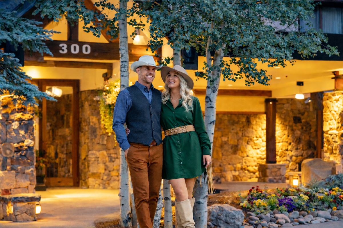 The Stonebridge Inn